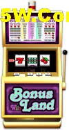 Welcome Bonus Package